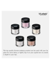 Picture of MUSTAEV COLOR POWDER STARLIGHT PINK