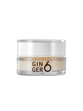 Picture of GINGER6 Energizing PEPTI cream