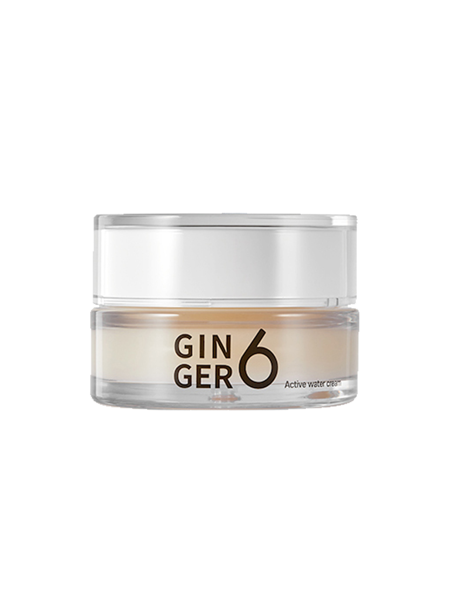Picture of GINGER6 Energizing PEPTI cream