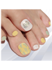 Picture of ZINIPIN Toe Finger Nail Art Stickers [FA00195]