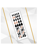 Picture of ZINIPIN Toe Finger Nail Art Stickers [FA00035]