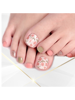 Picture of ZINIPIN Toe Finger Nail Art Stickers [FA00143]