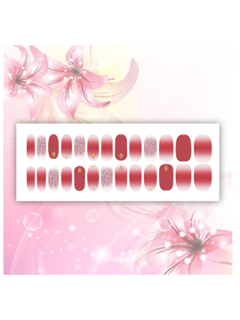 Picture of ZINIPIN Finger Nail Art stickers
