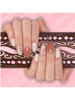 Picture of ZINIPIN Finger Nail Art stickers