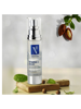 Picture of NutriGlow Advanced Organics Vitamin C Serum |Skin Clearing Serum |Anti Aging Skin Repair |Face Serum (50ml)