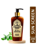Picture of ESCOBAR Daily Use SunScreen SPF 50++ / UVA & UVB Protection - SPF 50 PA++  (200 ml)