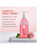 Picture of NutriGlow NATURAL'S English Rose /Skin Lightening/No Parabens & Sulphates Face Wash (600 ml)