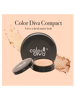 Picture of Color Diva Makeup Kit - 20 Pcs Combo