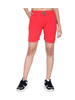 Picture of Loose Fitted Basic Shorts for Women