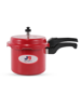 Red Pressure Cooker