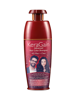 Bottle of KeraGain Advanced Hair Color Shampoo