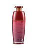 Content on Bottle of KeraGain Advanced Hair Color Shampoo