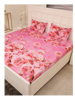 Bed & Bath Collection Light Pink Bedsheet