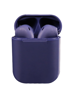 Navu Blue inPods 12 TWS Wireless Bluetooth Earphones V5.0