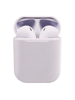 Grey inPods 12 TWS Wireless Bluetooth Earphones V5.0