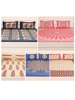 Picture of Jaipuri Cotton Bedsheet Collection Pack of 5 with 10 Matching Pillow Covers