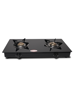 Picture of Glass Top Auto Ignition 2 Burner Gas Stove Cooktop by Shagun