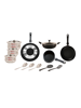 Combo of Cookware & Serve-ware