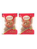 Picture of Dry Fruits Combo Pack of Almond Cashew Raisin and Pistachio 2 kg by Anjani