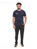 Picture of Shiv Naresh Sports T-shirt & Track Pants Combo (2 Sets)