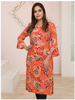 Picture of Printed Kurtas for Women Combo of 3