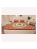 Picture of Jaipuri Bedsheets Pack of 5 with 10 Matching Pillow Covers