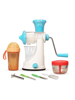 Picture of Nita Kitchen Fruit Juicer With Chopper & Sipper & Free 4 Kitchen Tools