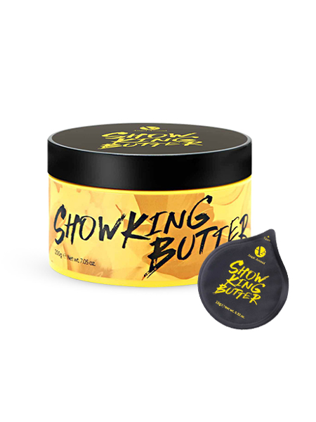 Picture of Show King Butter Hair Conditioner 200gm + 15gm Combo