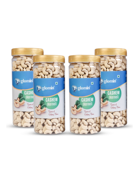 Picture of Glomin : 2kg Premium Cashew DryFruit
