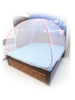 Picture of Mosquito Net for Double Bed King Size By Aapno Rajasthan