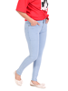 Picture of Pack of 3 Stretchable Jeans For Women