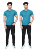 Picture of Pick Any 2 Cotton Stretchable Jeans For Men's