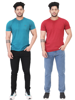 Picture of Pick Any 2 Cotton Stretchable Jeans For Men's