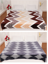 Picture of Pack of 2 Double Bed Flano Blanket By Aapno Rajesthan