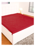 Picture of Aapno Rajasthan Elastic Strap King Size Waterproof Mattress Cover