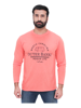 Picture of Pack of 6 Cotton Full Sleeves T-shirt