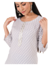 Picture of Pick any 1 Stylish Kurti with Palazzo Set For Women By Vardhaan