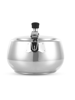 Picture of Stainless Steel Pressure Cooker 5 Litre - Grand Star