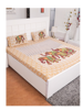 Picture of Sanganari Printed Bedsheet by Fidato -Pack of 5