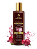 Picture of Khadi Organique Red Onion Hair Care with Free Rose & Honey Body Wash Combo