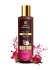 Picture of Khadi Organique Red Onion Hair Care with Free Rose & Honey Body Wash Combo