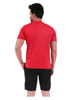 T-shirt and Shorts Combo For Men Pack of 3