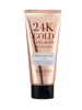 Picture of Buy 24K Gold Collagen Peel off Mask With Charcoal Peel off Mask (FREE - Revive The Skin Facial Mask (Assorted)- Pack of 5)