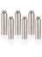 Picture of Stainless Steel Water Bottle - Pack of 6