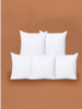 Picture of Pack of 5 Designer Cushion Covers & 5 Vacuum Cushion Fillers