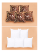 Cushion covers set of 5
