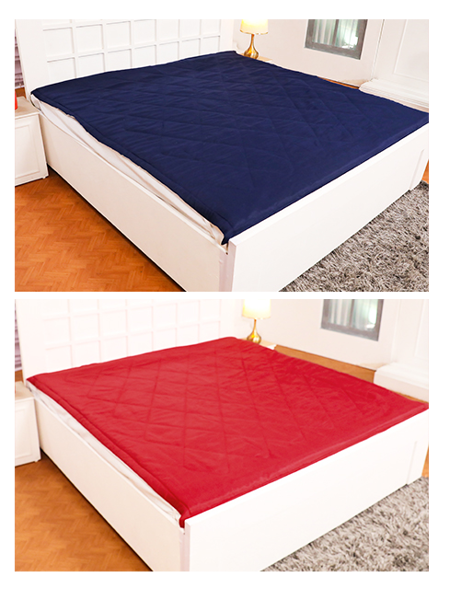 waterproof mattress protector for king size bed