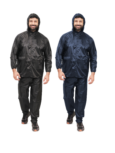 Buy Pack of Raincoat For Men Online by Fidato at Best Price in India | PIKMAX