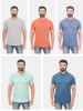 T-shirt Combo Pack of 5
