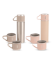 Vacuum Thermos Flask Bottle 500ml With Cup